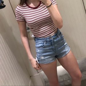 Meet your Posher, Destiny